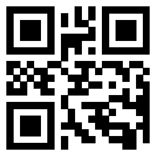 Scansione del Qr Code di 3916631986