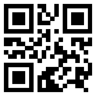 Immagine del Qr Code di 3916631989