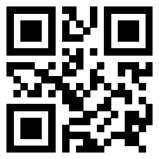 Il QrCode di 3916631994