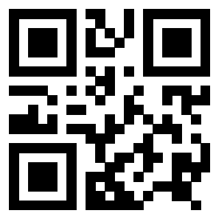 3916631995 - Immagine del Qr Code associato