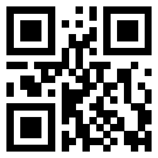 Immagine del Qr Code di 3916631997