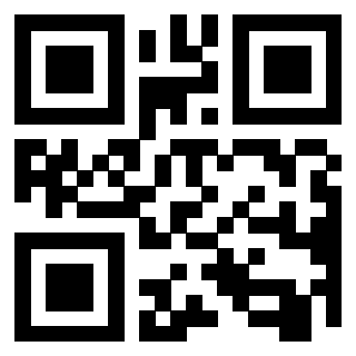 Il QrCode di 3916631998