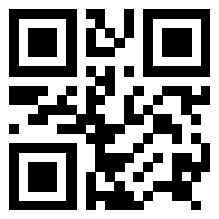 Il QrCode di 3916632000