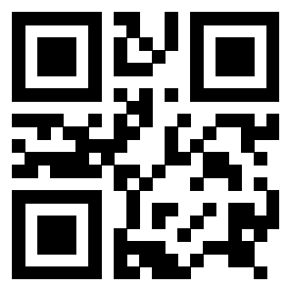 Immagine del Qr Code di 3916632002