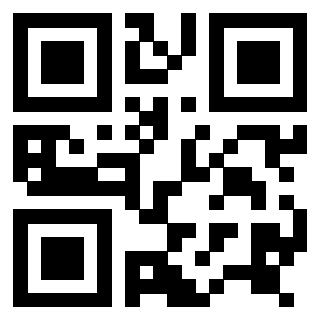 3916632003 - Immagine del QrCode associato