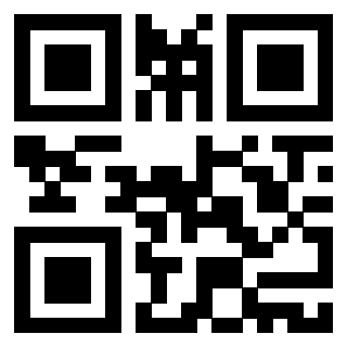 Il Qr Code di 3916632004