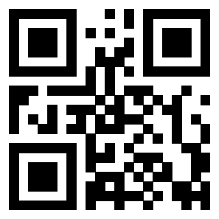 Immagine del QrCode di 3916632005