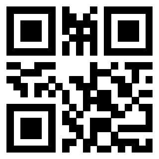 Il QrCode di 3916632006