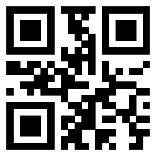 QrCode di 3916632007