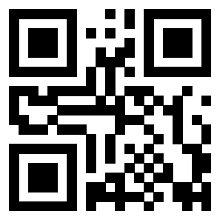 3916632008 - Immagine del Qr Code associato