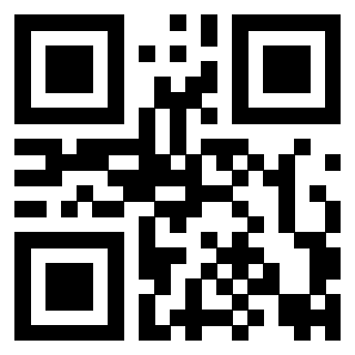 Il QrCode di 3916632009