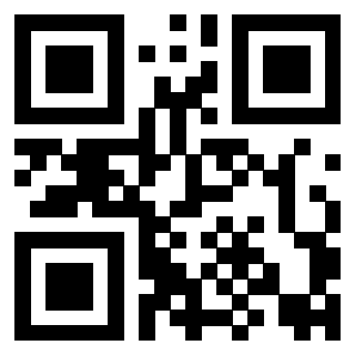 3916632011 - Immagine del QrCode