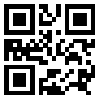Immagine del QrCode di 3916632012