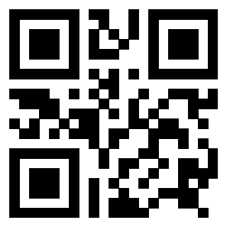 3916632014 - Immagine del QrCode associato