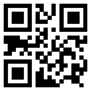 Il Qr Code di 3916632015