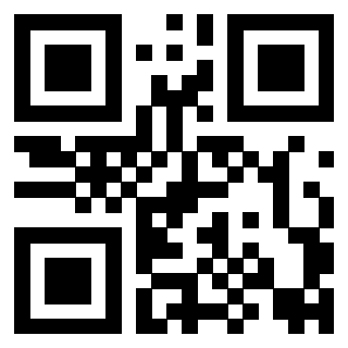 3916632016 QrCode associato