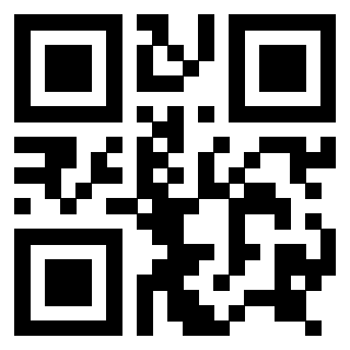 Scansione del QrCode di 3916632017