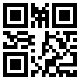 Qr Code di 3916632019