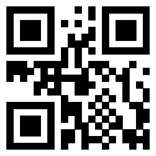 Immagine del Qr Code di 3916632020