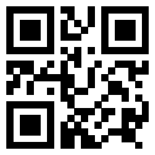 3916632021 - Immagine del QrCode
