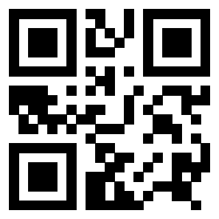 3916632022 - Immagine del Qr Code
