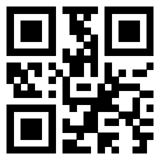 QrCode di 3916632025