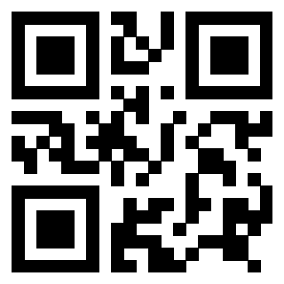 3916632027 - Immagine del QrCode