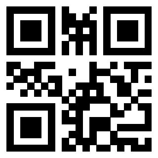 3916632030 QrCode associato