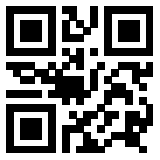 Scansione del Qr Code di 3916632031