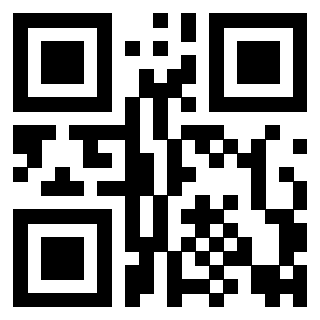 Scansione del Qr Code di 3916632032