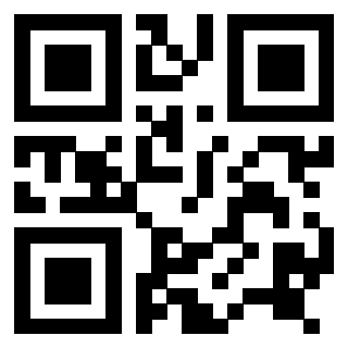 3916632034 - Immagine del QrCode