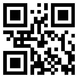 3916632037 - Immagine del QrCode associato