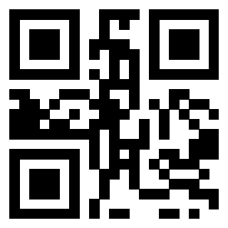 Scansione del Qr Code di 3916632038