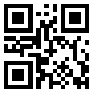Scansione del Qr Code di 3916632039