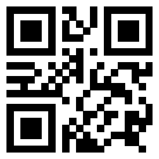 Qr Code di 3916632041