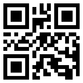 Scansione del Qr Code di 3916632043