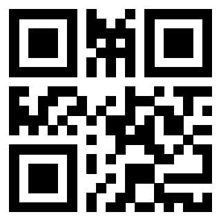 Qr Code di 3916632044