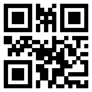 Il QrCode di 3916632047