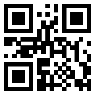Il Qr Code di 3916632048