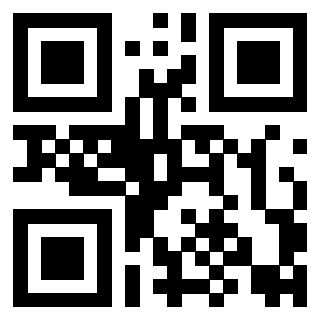 3916632049 - Immagine del QrCode associato