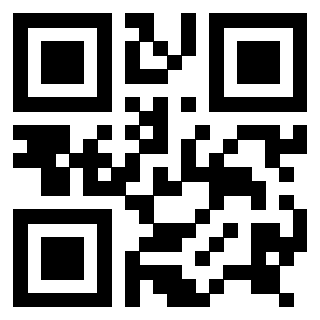 3916632050 - Immagine del Qr Code