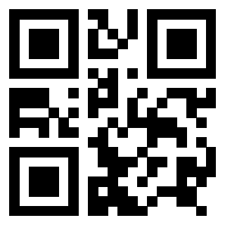 Scansione del Qr Code di 3916632051