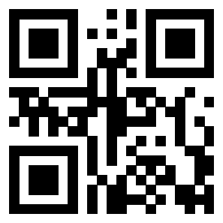 Il Qr Code di 3916632055