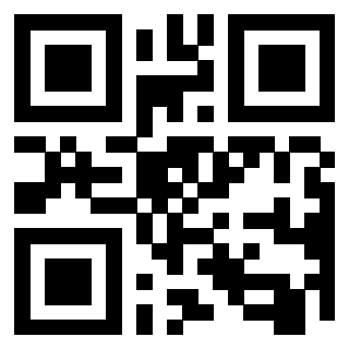 3916632058 - Immagine del QrCode associato