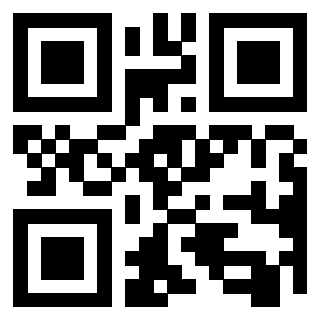 Scansione del Qr Code di 3916632059