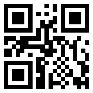 Il QrCode di 3916632060