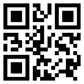 Scansione del Qr Code di 3916632062