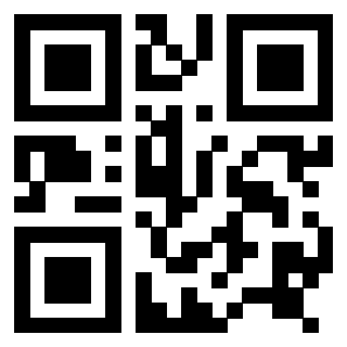 3916632065 Qr Code associato