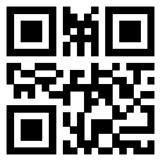 3916632068 Qr Code associato