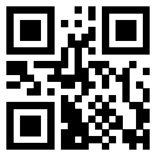 Il Qr Code di 3916632071